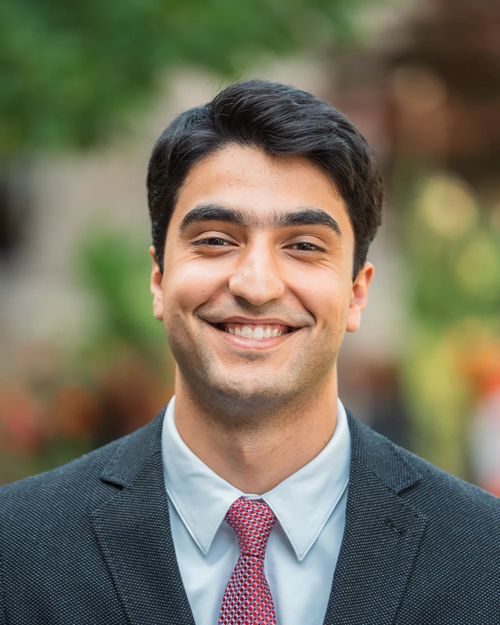 Adam F. El-Kadi