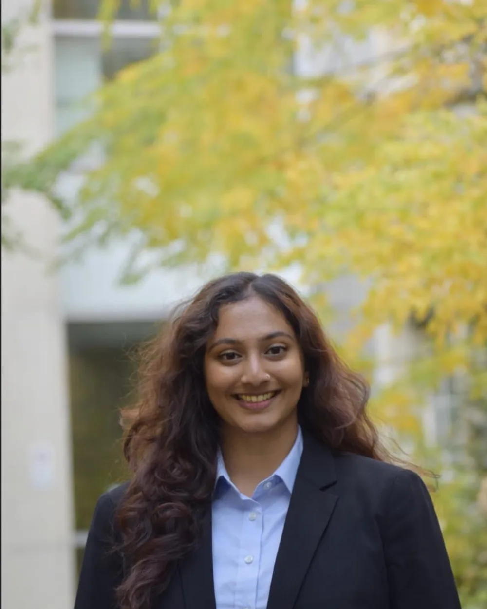 Maegha Subramaniam